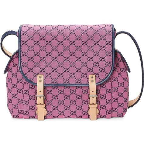 borsa fasciatoio gucci